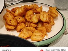 -火婆子·川小馆(扬韬科技广场店)