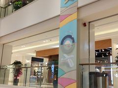 -百联临沂购物中心(临沂路店)