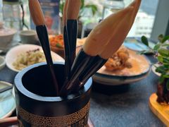 -唐猫庭院·千年陕菜(赛格国际购物中心店)