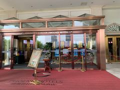 -随州碧桂园凤悦凤凰酒店
