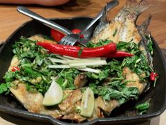 -云海肴·汽锅鸡·云南代表菜(天山百盛优客店)