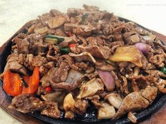 -标记美食新鲜猪杂(兴南大道店)