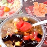 在深圳！吃到了人生里脊肉串！！！