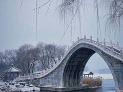 -颐和园