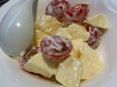 -宏记广东客家菜(丰汇店)