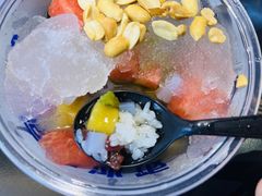 -凉凉冰饭(龙门店)