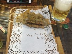 -韩金利串店(让胡路店)