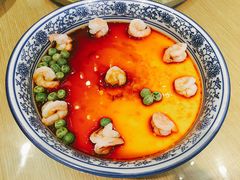 -茅庐毛血旺(临沂泰盛广场店)