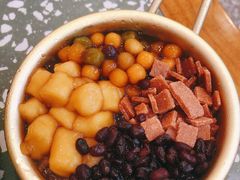 -流浪地图剁椒卤汁拌饭(未来城购物广场店)