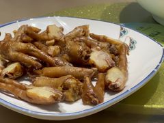 -柠静私家菜(石板巷店)