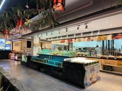 -小方外婆菜(蒙山路店)