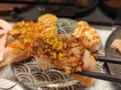 -争鲜回转寿司(中街大悦城店)