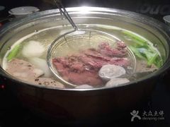 -牛焱·贵州黄牛肉火锅(城西银泰店)