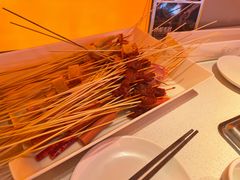 -串一火锅(赛格国际购物中心店)