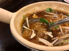 鱼翅-中国城银都鱼翅酒楼