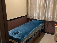 -强手盲人推拿·颈肩腰背调理(南新路店)