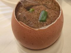 鹅肝鸡蛋盅-庐州太太(鼓楼店)