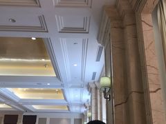 -南京东郊国宾馆