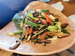 -云海肴·汽锅鸡·云南菜(苏州中心店)