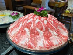 -大龙燚火锅(南山大道店)