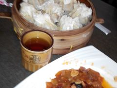 -老绥元烧麦·家常菜(桥华店)