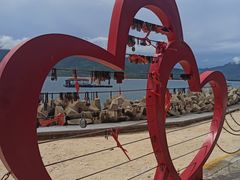 -海南分界洲岛旅游区