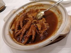 -御彩酒家(东风东路店)