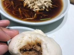 三丁包-冶春(星汉大厦店)
