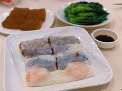 -凤凰楼酒家·粤宴点心(华强北店)