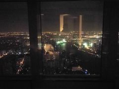 -上海柏悦酒店