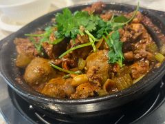 -二楼老店重庆鸡公煲(真光路店)