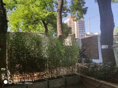 -中华圣公会教堂旧址