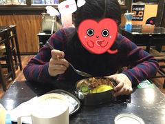 -小明同学(三里屯店)