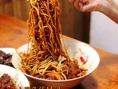 -小狗面馆(河东路店)
