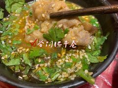 -谭鸭血(金华永盛店)