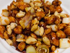 -大鸭梨烤鸭(甘家口店)