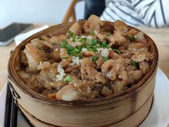-客汀家宴·客家烟火 四季食材(集美店)