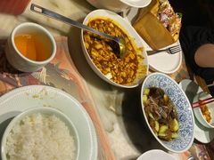 -苏乡兰亭·新派淮扬菜(吾悦广场店)