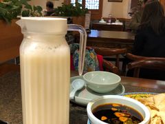 -津沽小院(天津之眼店)