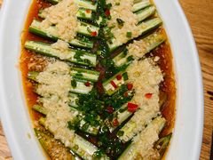 -芳芳私房菜·精做淮扬菜(承德路店)