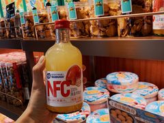 -丁香西饼屋(桂林路店)