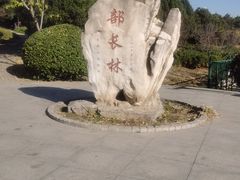 -北坞公园