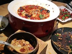 -蜀锦堂·川味现炒(襄阳武商汇店)