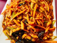 -晓伟海鲜家常菜