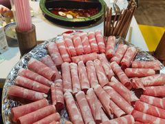 -有拈头成都市井火锅(老门东店)