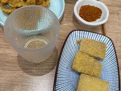 -小满手工粉(北京来福士店)