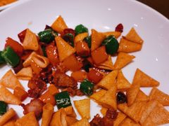-鸽味轩·粤菜小馆(高楼门总店)