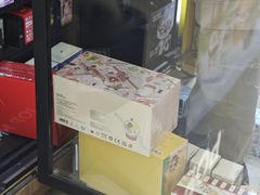 -泡泡玛特POPMART(合生汇店)