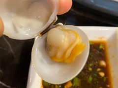 -蔚海之都·象山蒸汽海鲜(仙霞路店)