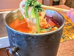 -野人串吧(太原街步行街店)